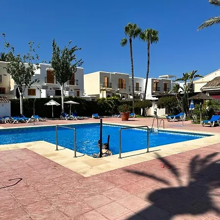 De Julia Apartment Playas de Vera