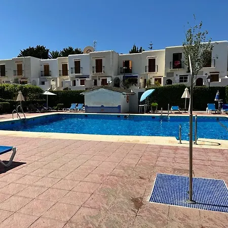 Apartment De Julia