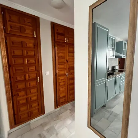 De Julia Apartment Playas de Vera