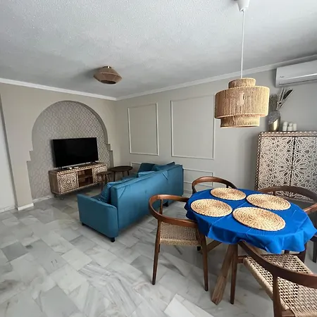 De Julia Apartment