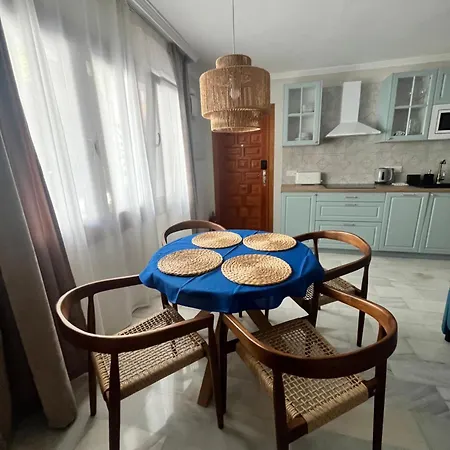 Apartment De Julia